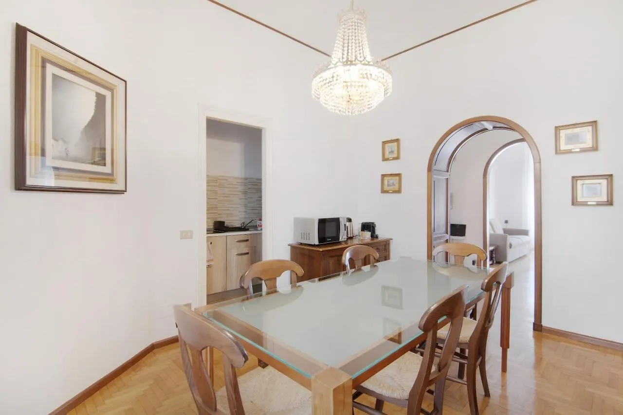 Ca Sandra Όπως Ιταλία