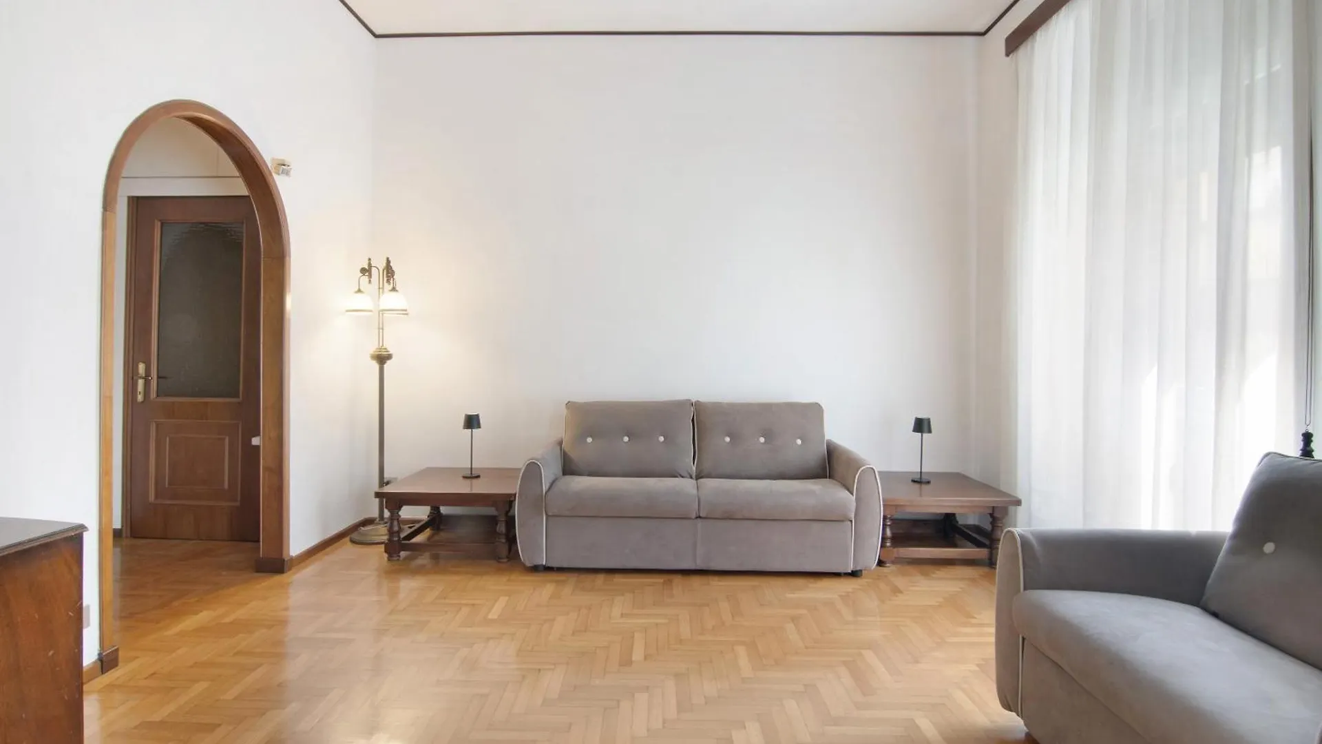 Apartment Ca Sandra Como