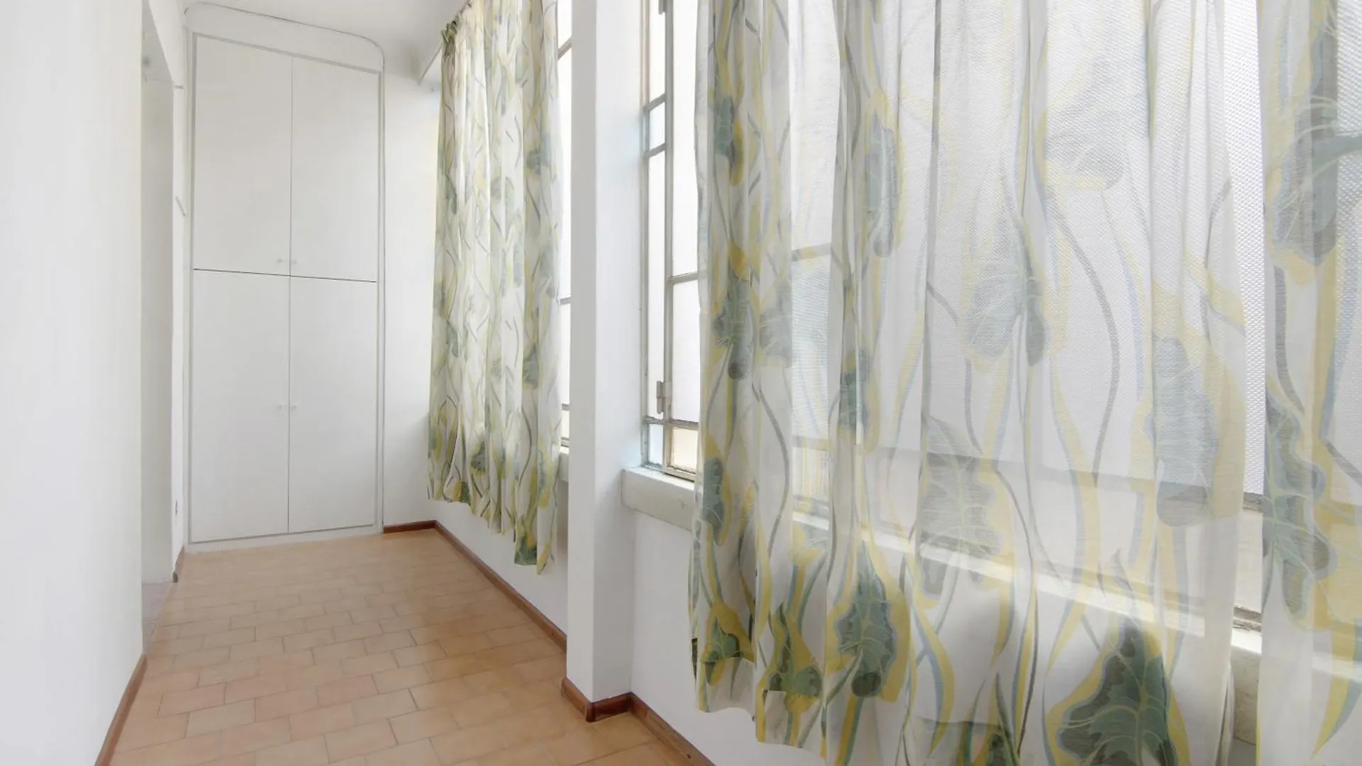 Apartament Ca Sandra Como